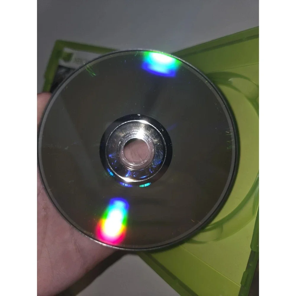 Dead Island (Microsoft Xbox 360, 2011) TESTED AND WORKING